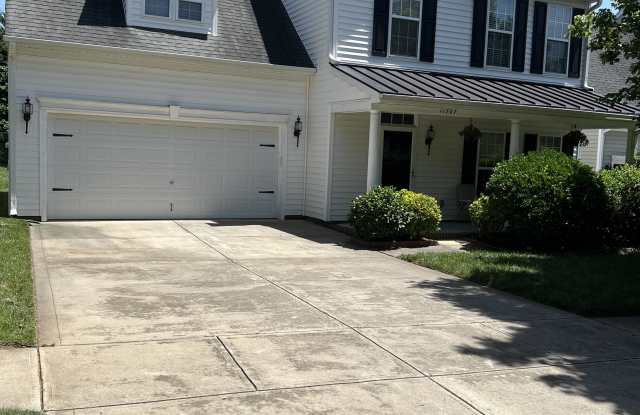 11707 Royal Castle Court - 11707 Royal Castle Court, Charlotte, NC 28277