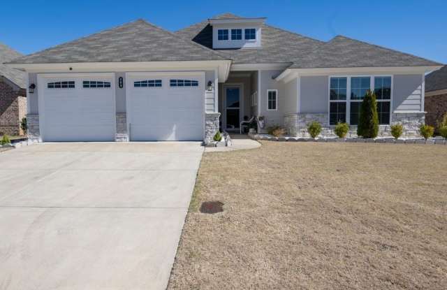 290 Hedgefield Drive - 290 Hedgefield Drive, Prattville, AL 36066
