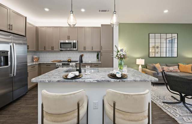 Enclave at Radius Dilworth photos photos