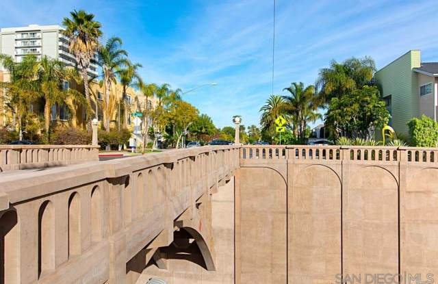3912 Georgia - 3912 Georgia Street, San Diego, CA 92103