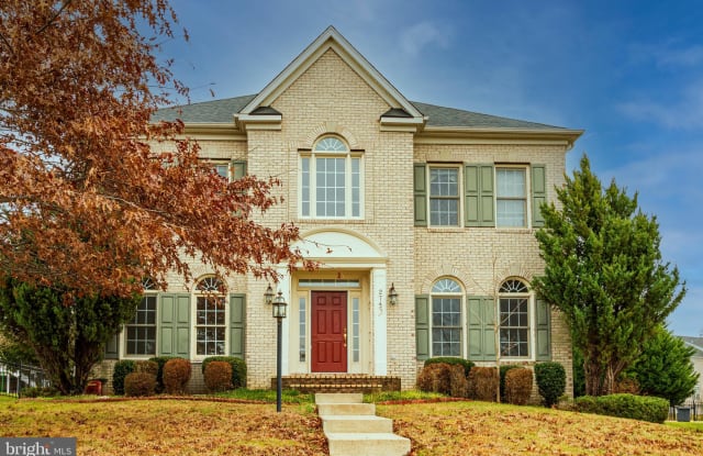 2745 BULKHEAD DRIVE - 2745 Bulkhead Drive, Neabsco, VA 22191