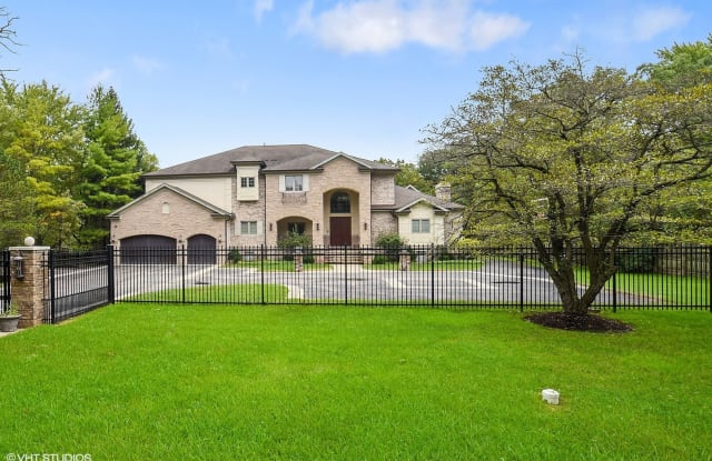 3393 Old Mill Road - 3393 Old Mill Road North, Highland Park, IL 60035