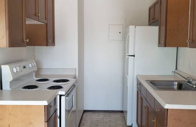 Olympic View Apartments Gallery 1