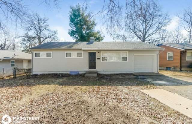7415 East 110th Street - 7415 East 110th Street, Kansas City, MO 64134