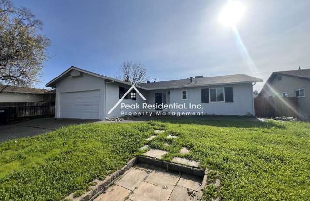 Updated 3bd/2ba Foothill Farms Home photos photos