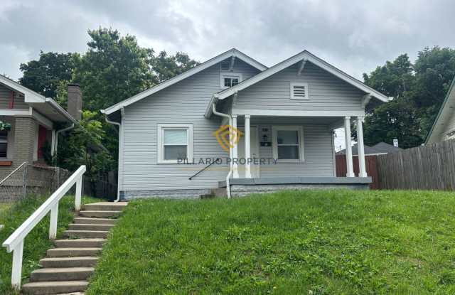Renovated 3 Bedroom 2 Bathroom in Brookside Park available now! photos photos Renovated 3 Bedroom 2 Bathroom in Brookside Park available now! photos photos