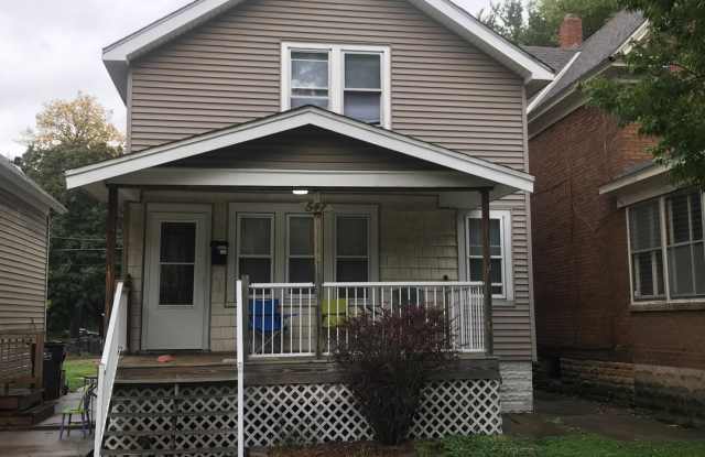 Gorgeous 3 Bedroom - 1-1/2 bath House in Prime St. Paul neighborhood photos photos