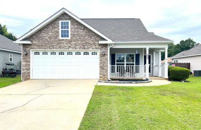 Great 3BD/2B Home 10 minutes from RAFB photos photos