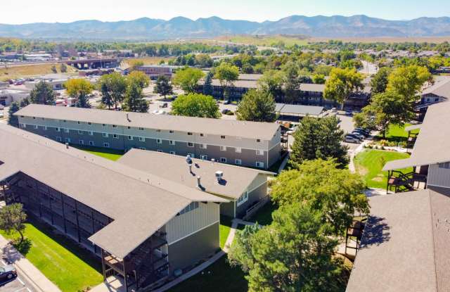 Bear Valley Village Apartments photos photos