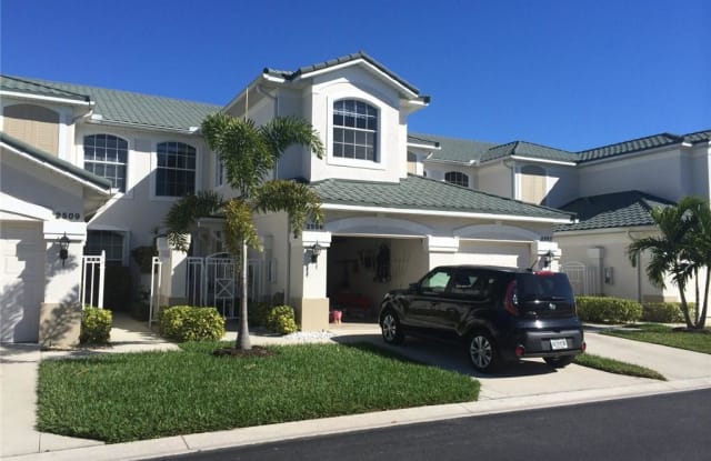 14580 Grande Cay CIR - 14580 Grande Cay Circle, Iona, FL 33908