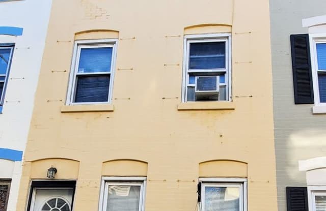 530 N Douglas St- House - 530 North Douglas Street, Philadelphia, PA 19104