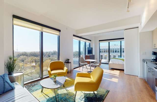 Magnolia Apartment Residences Gallery 3