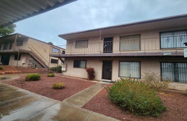 A Very Nice and Clean 2 Bedroom Condo Close to UNLV. Gallery 1