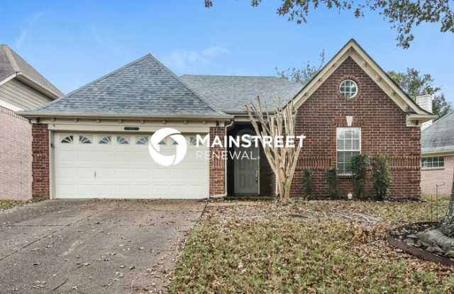 4112 Fairway View Circle West - 4112 Fairway View Circle West, Bartlett, TN 38135 4112 Fairway View Circle West - 4112 Fairway View Circle West, Bartlett, TN 38135