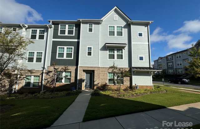 7120 Bryce Avenue - 7120 Bryce Avenue, Charlotte, NC 28217