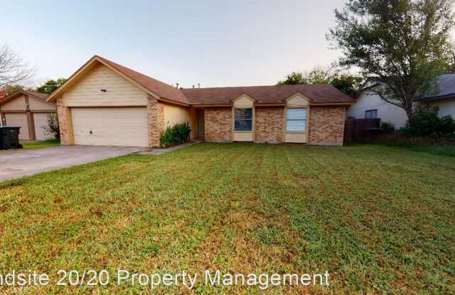 10702 Onyx Cove - 10702 Onyx Cove, Austin, TX 78750