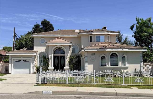 5618 Encinita Avenue photos photos