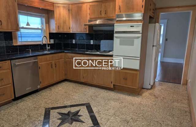 761 Boylston St. - 761 Boylston Street, Brookline, MA 02467