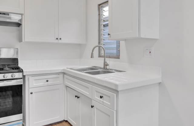 Fairway Apartments photos photos