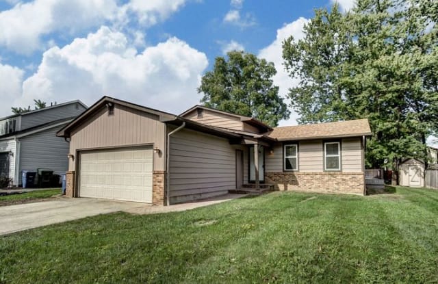2220 Surreygate Drive - 2220 Surreygate Drive, Columbus, OH 43235