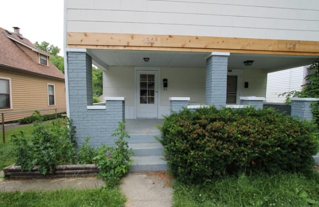 130 South Butler Avenue - 130 South Butler Avenue, Indianapolis, IN 46219