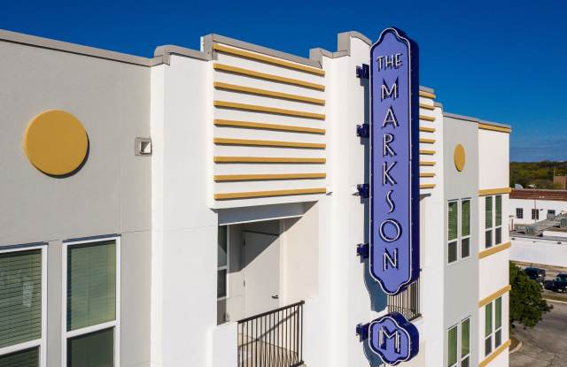 Affordable Housing The Markson Gallery 4
