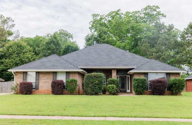 Rolling Meadows subdivision in Daphne photos photos