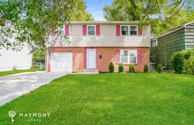 1460 Orson Drive photos photos