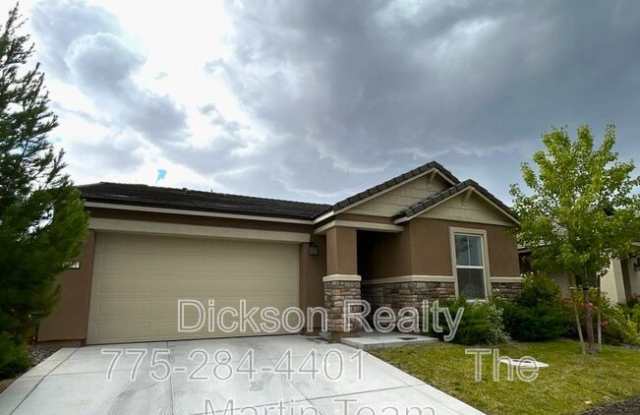 6231 Bucking Horse Drive Gallery 1