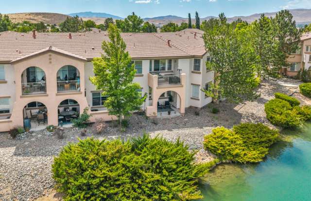 6230 Ingleston Dr - 6230 Ingleston Drive, Sparks, NV 89436