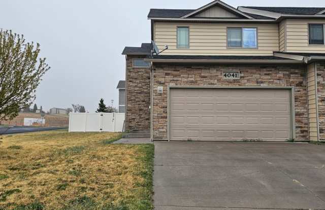 4041 Rain Dancer Trail - 4041 Raindancer Trail, Cheyenne, WY 82001