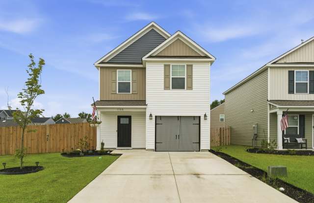 1708 Camazay Drive Gallery 1