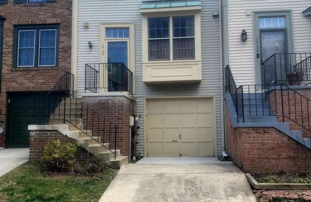 14137 ANGELTON TERRACE - 14137 Angelton Terrace, Fairland, MD 20866