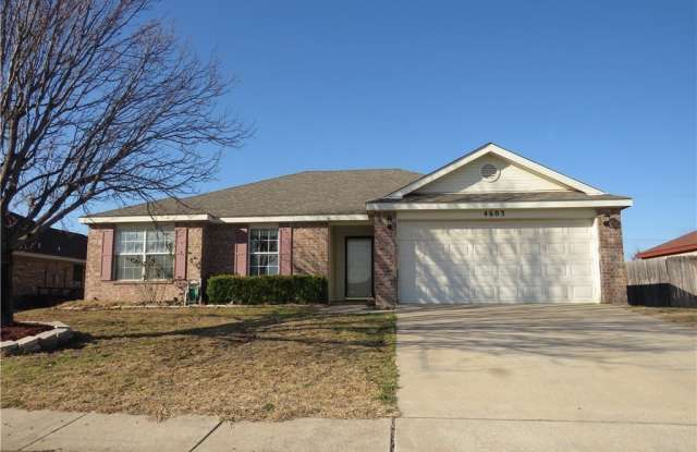 4603 Teluride Drive Gallery 1