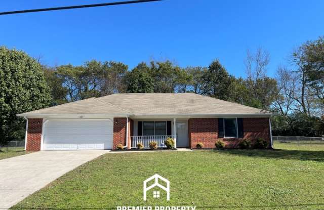 112 Eva Court - 112 Eva Court, Madison County, AL 35811