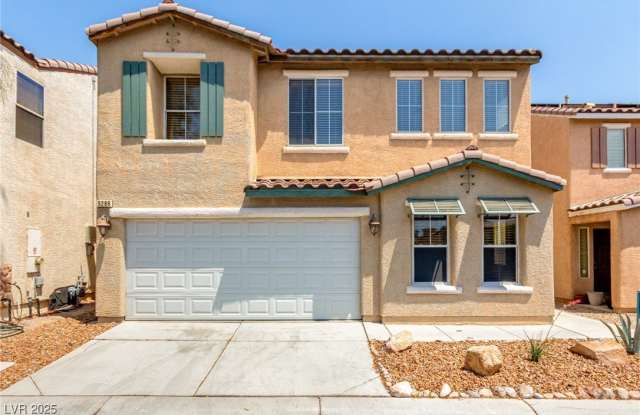 5286 Soledad Summit Avenue photos photos