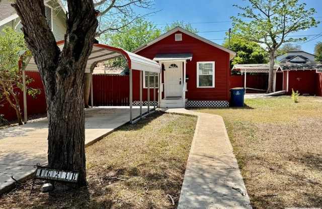 1623 W WASHINGTON ST. unit: B photos photos