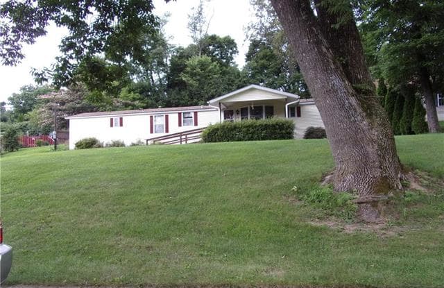 226 South High Street - 226 High St, East Bangor, PA 18013