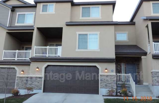 885 Aspen Summit Dr - 885 Aspen Summit Drive, Provo, UT 84606