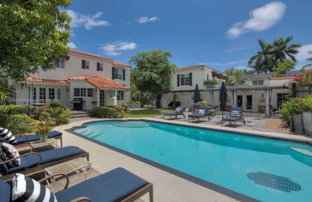 8530 NE 10th Ave - 8530 Northeast 10th Avenue, Miami, FL 33138