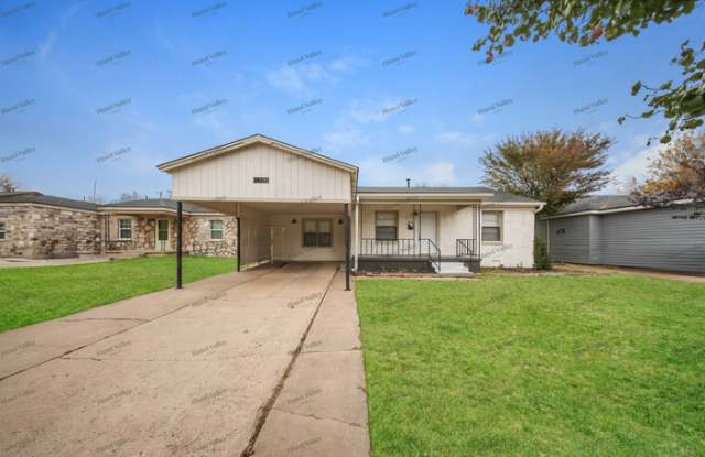 3213 Southwest 37th Street photos photos