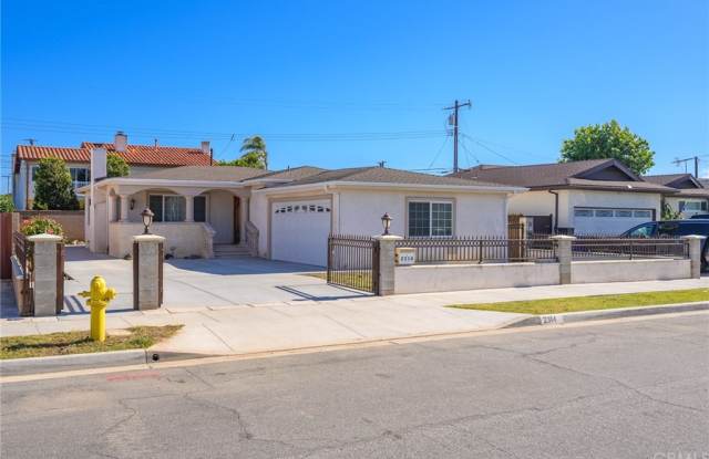 2314 W 236th Place - 2314 West 236th Street, Torrance, CA 90501