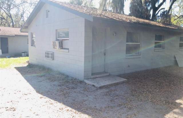 504 TERRY STREET - 504 Terry Street, Wildwood, FL 34785