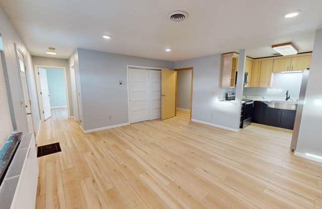 Fully Updated Large 1 Bedroom in Fairbanks! Available now! photos photos