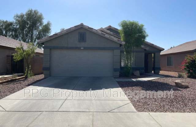 14848 N 147th Dr - 14848 147th Drive, Surprise, AZ 85379 14848 N 147th Dr - 14848 147th Drive, Surprise, AZ 85379