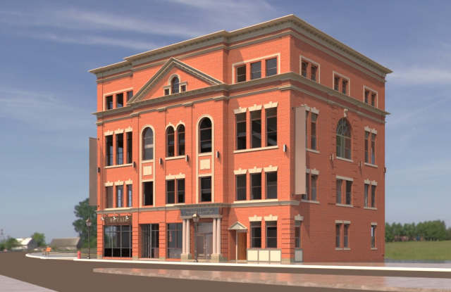 5 Hampshire Street - 301 photos photos