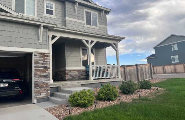 Spacious 3BR House in Thornton photos photos