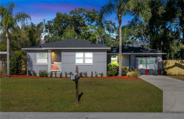 2307 HAND BOULEVARD - 2307 Hand Boulevard, Orlando, FL 32806