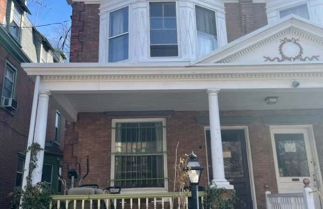 419 South 44th Street - 2F photos photos