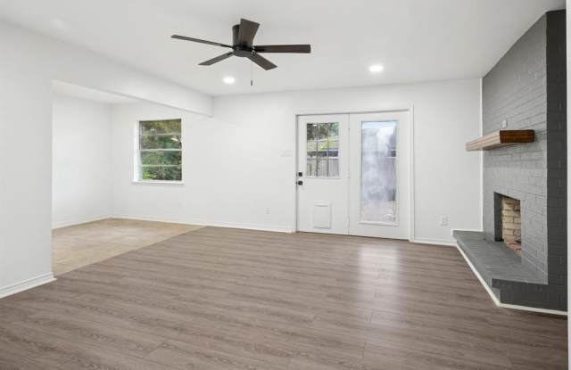 7626 Dentcrest Drive - 7626 Dentcrest Drive, Dallas, TX 75254